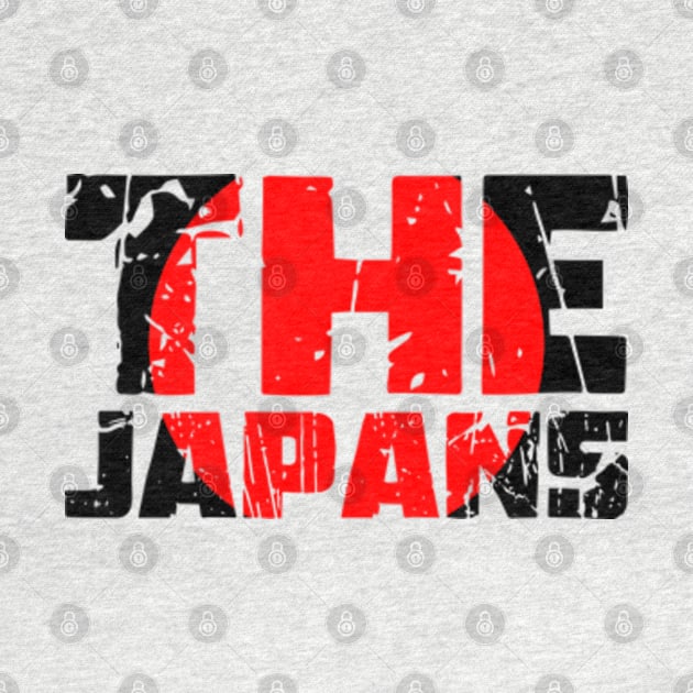 The Japans by Worldengine